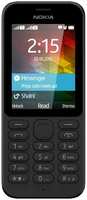 Мобильный телефон Nokia 215 Dual SIM