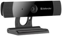 Веб-камера Defender G-lens 2599 FullHD 1080p