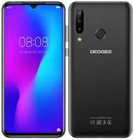 Смартфон Doogee Y9 Plus sky , 6.3'' 1080x2280, 4GB RAM/64GB/128GB flash, 16 МП+8 МП+8 МП/16Mpix, 2Sim/2G/3G/LTE/BT/Wi-Fi/GPS, Micro-USB, 4350 мА·