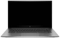 Ноутбук HP ZBook 15 Studio G8 314G2EA i9-11950H/32GB/1TB SSD/RTX A3000 6GB/15.6″ UHD/FPR/Win10Pro/silver