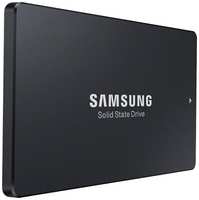 Накопитель SSD 2.5'' Samsung MZ7L31T9HBNA-00A07 PM897 1.92TB SATA 6Gb/s V6 TLC 560/530MB/s IOPS 97K/60K MTBF 2M 3DWPD OEM