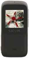 Экшн-камера SJCAM C200 видео до 4K/24FPS, SONY IMX335, экран 1.28″, встроенный микрофон, microSD до 128 гб, батарея 1200 мАч, WiFi