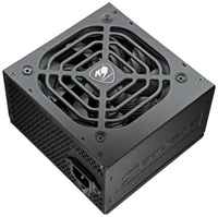 Блок питания ATX Cougar XTC 650 CGR ST-650 650W, Active PFC, 120mm fan, 80 Plus BULK