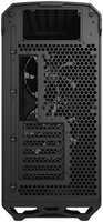 Корпус eATX Fractal Design Torrent Solid FD-C-TOR1A-05 , без БП, USB 3.1 Gen 2 Type-C, 2xUSB 3.0, audio