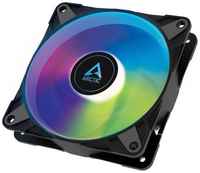 Вентилятор для корпуса ARCTIC P12 PWM PST A-RGB ACFAN00231A 120x120x25mm, 2000 rpm, 48.8 CFM, 22.5 dBA, 4-pin PWM retail