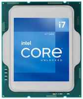 Процессор Intel Core i7-12700K CM8071504553828 3.6-5.0GHz (LGA1700, L3 25MB, TDP 125W) OEM