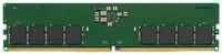 Модуль памяти DDR5 16GB Kingston KVR48U40BS8-16 4800MHz CL40 1Rx8 1.1V 288-pin