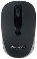 Мышь Wireless Garnizon GMW-450 черная, 1000 DPI, 2 кн.+ колесо-кнопка