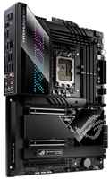 Материнская плата ATX ASUS ROG MAXIMUS Z690 HERO 90MB18E0-M0EAY0 (LGA1700, Z690, 4*DDR5(6400), 6*SATA 6G RAID, 5*M.2, 3*PCIE, 7.1CH, 2.5Glan, WiFi, BT