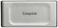 Внешний SSD USB 3.2 Gen 2 Type-C Kingston SXS2000/500G внешний XS2000 500GB 2000/2000MB/s