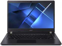 Ноутбук Acer TravelMate P2 TMP214-52-36HS NX.VMKER.007 i3 10110U/8GB/128GB SSD/noDVD/UHD graphics/14″ FHD/cam/BT/WiFi/LTE/DOS