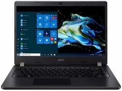 Ноутбук Acer TravelMate P2 TMP214-52-34UD NX.VMKER.009 i3 10110U/8GB/128GB SSD/noDVD/UHD graphics/14″ FHD/cam/BT/WiFi/LTE/Win10Pro