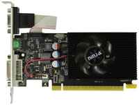 Видеокарта PCI-E Sinotex GeForce GT 220 Ninja (NH22NP013F) 1GB DDR3 128bit 40nm 625/1600MHz DVI/HDMI/D-SUB RTL