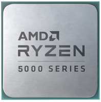 Процессор AMD Ryzen 5 Pro 5650G 100-000000255 Zen3 6C / 12T 3.9-4.4GHz (AM4, L3 16MB, 7nm, Radeon graphics 1900MHz, 65W) tray