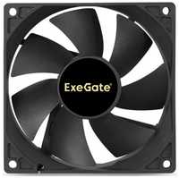 Вентилятор для корпуса Exegate EX09225B4P-PWM 92x92x25mm, 800-2200rpm, 60.3CFM, 29dBA, 4-pin PWM (EX288927RUS)