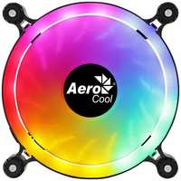 Вентилятор для корпуса AeroCool 4710562755558 120x120x25мм, 1000rpm, 35.8CFM, 19.6dBA, molex Ret