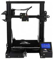 3D принтер Creality Ender-3 размер печати 220x220x250mm (набор для сборки)