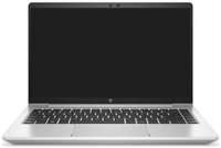 Ноутбук HP ProBook 440 G8 i5-1135G7 / 256GB SSD / 8GB / 14″ FHD / Win10Pro / FPR / English / KB / natural silver (150C3EA)