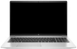 Ноутбук HP ProBook 450 G8 32M40EA i5-1135G7 / 8GB / 512GB SSD / 15.6 FHD / Iris Xe Graphics / FPR / DOS / pike silver