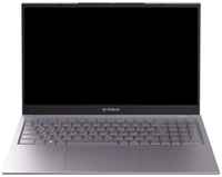 Ноутбук Irbis 15NBP3506 i5-1235U/8GB/256GB SSD/Iris Xe Graphics/15.6″ FHD IPS/WiFi/BT/Cam/noOS