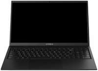 Ноутбук Irbis 15NBC1005 Ryzen 3 3200U / 8GB / 512GB SSD / Radeon Vega 3 / 15.6″ FHD IPS / WiFi / cam / Winn11Pro / black
