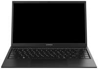 Ноутбук Irbis 14NBC0001 i3-1115G4 / 8GB / 512GB SSD / 14″ LCD IPS / UHD Graphics / cam / WiFi / BT / Win11Pro / black