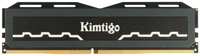 Модуль памяти DDR4 8GB KIMTIGO KMKU8G8683200WR PC4-25600 3200MHz CL19 288-pin 1.35В single rank RTL