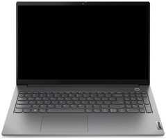 Ноутбук Lenovo ThinkBook 15 G2 ITL 20VE00RSPB i5 1135G7/16GB/512GB SSD/Iris Xe Graphics/15.6″ FHD/WiFi/BT/FPR/Win11Pro