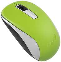 Мышь Wireless Genius NX-7005 (G5 Hanger) 31030017404 800, 1200, 1600 DPI, микроприемник USB, 3 кнопки, 2.4 GHz