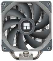 Кулер Thermalright Assassin X 120 Refined AX120-R LGA115x/1200/AM4 (120mm fan, 1500rpm, 66.17CFM, 25.6dBA, 4-pin PWM)