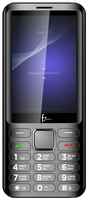 Мобильный телефон F+ S350 Light 2SIM, 3.5″ 480*320, 64MB, 0.30MP, BT, 1800mAh