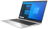 Ноутбук HP EliteBook 850 G8 401F0EA i7 1165G7 / 16GB / 512GB SSD / Iris Xe Graphics / 15.6″ / FHD / DOS / silver