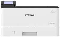 Принтер Canon i-SENSYS LBP236dw 5162C006 ЧБ, А4, 38 стр./мин., 250 л., USB 2.0, 10/100/1000-TX, Wi-Fi, дуплекс, 5-стр. ЖК-дисплей, PS