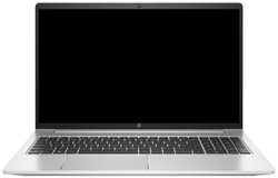 Ноутбук HP ProBook 450 G8 59T38EA i5-1135G7 / 8GB / 256GB SSD / Iris Xe Graphics / 15.6″ IPS FHD / Wi-Fi / BT / cam / noDVD / Win11Pro / silver