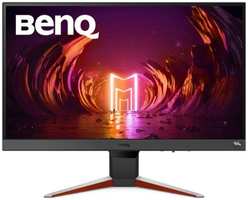 Монитор 23.8' BenQ MOBIUZ EX240N , 1920x1080, 16:9, VA, 165Hz, 1ms, 250cd, 3000:1, 178°/178°, FreeSync Premium, HDMI, DisplayPort