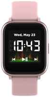 Часы Canyon Salt SW-78 розовые, LCD цветной экран, 1.4?, 240×240 пикс, 200 мАч, IP68, ВТ (CNS-SW78PP)