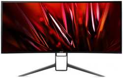 Монитор 37,5″ Acer Nitro XR383CURPbmiiphuzx UM.TX3EE.P01 3840x1600, 24:10, IPS, 750cd, 0.5ms, 178/178, HDMI, 165Hz, DP, USB