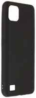 Чехол Red Line УТ000025330 Ultimate для Realme C11 2021, черный