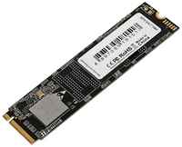 Накопитель SSD M.2 2280 AMD R5MP512G8 Radeon R5 512GB PCIe Gen3x4 with NVMe 3D TLC 2000 / 1600MB / s IOPS 200K / 200K MTBF 1.5M RTL