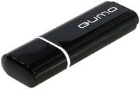 Накопитель USB 2.0 8GB Qumo QM8GUD-OP1-black Optiva 01