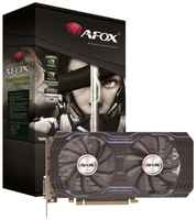 Видеокарта PCI-E Afox GeForce GTX 1660 SUPER (AF1660S-6144D6H4-V2) 6GB GDDR6 192bit 12nm 1530 / 14000MHz DVI / HDMI / DP