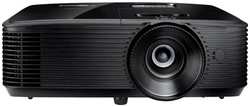 Проектор Optoma H185X E9PX7D701EZ4 DLP,WXGA 1280x800, 3700Lm, 28000:1