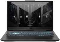 Ноутбук ASUS TUF Gaming A17 FA706IHRB-HX045 Ryzen 5 4600H / 16GB / 512GB SSD / 17.3″ FHD 144Hz / GeForce GTX1650 4GB / noOS (90NR07D5-M002P0)