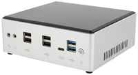 Платформа HIPER NUGi710510U i7-10510U, 2* DDR4, UHD-Graphics, Type-C, 4*USB 2.0, 4*USB 3.0, 2*LAN