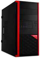 Компьютер Acer Altos BrainSphere P10 F7 US.RRKTA.01K i5-11400 / 8GB / 256GB SSD / GF RTX3070 Twin Edge 8GB / noOS / black+red