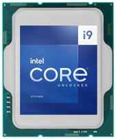Процессор Intel Core i9-13900K CM8071505094011 Raptor Lake 24C / 32T 2.2-5.8GHz (LGA1700, L3 36MB, 10nm, UHD graphics 770 1.65GHz, 125W) OEM
