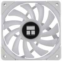 Вентилятор для корпуса Thermalright TL-C12015W-S-ARGB 120x120x15мм, 1500 RPM, 52 CFM, 24.1 dBA, 4-pin PWM