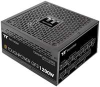 Блок питания ATX Thermaltake Toughpower GF3 PS-TPD-1200FNFAGE-4 1200W, APFC, 80 PLUS Gold, 135mm fan, full modular (ATX 12V 3.0)