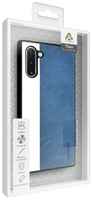 Чехол Lyambda Titan LA15-TI-N10-BL для Samsung Galaxy Note 10