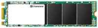 Накопитель SSD M.2 2280 Transcend TS250GMTS825S 825S 250GB SATA 6Gb / s 3D TLC 500 / 330MB / s IOPS 40K / 75K TBW 90 DWPD 0.3